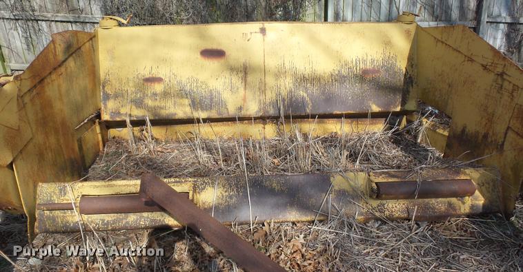 image for item BI9134 Jersey 102 spreader