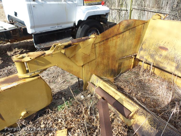 image for item BI9134 Jersey 102 spreader