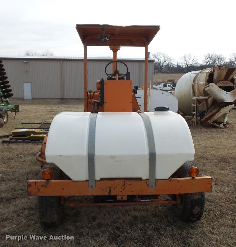 image for item BI9149 Broce RJ300 broom