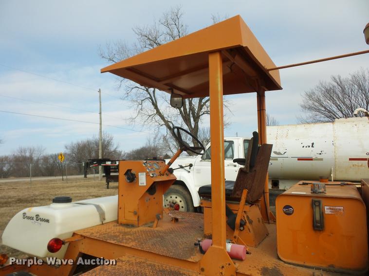 image for item BI9149 Broce RJ300 broom