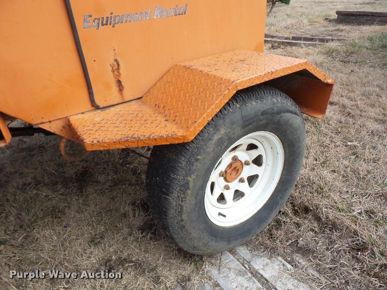 image for item BI9149 Broce RJ300 broom