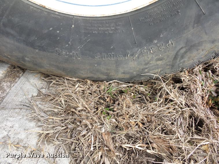 image for item BI9149 Broce RJ300 broom