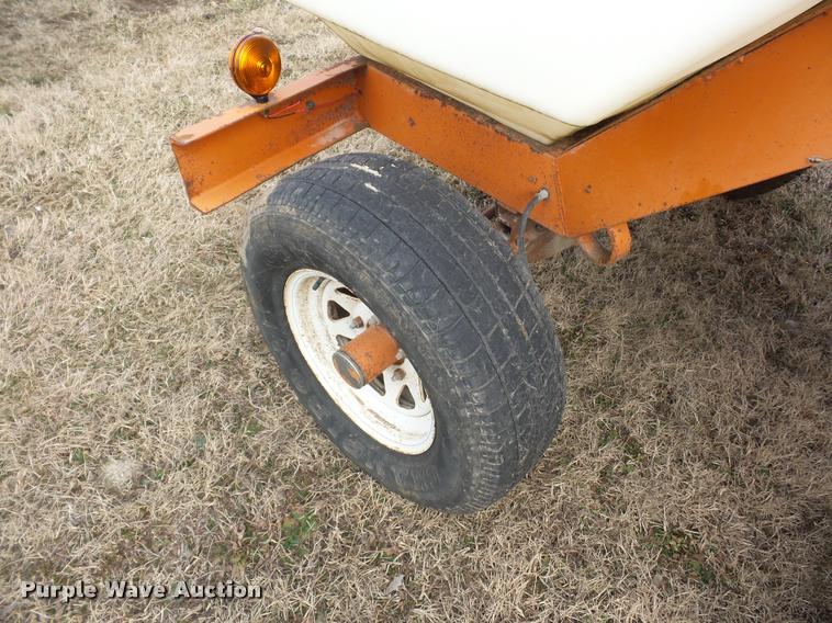 image for item BI9149 Broce RJ300 broom