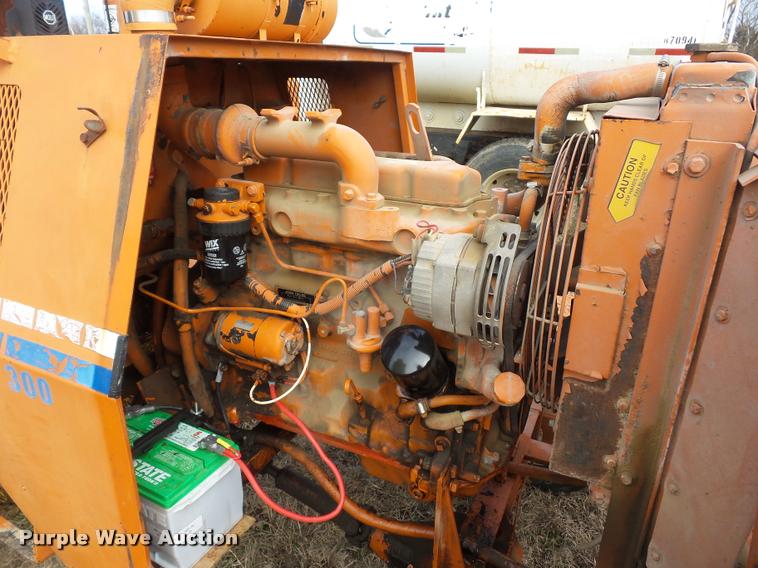 image for item BI9149 Broce RJ300 broom