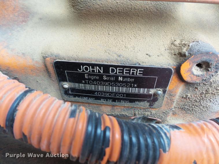 image for item BI9149 Broce RJ300 broom