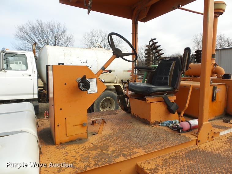 image for item BI9149 Broce RJ300 broom