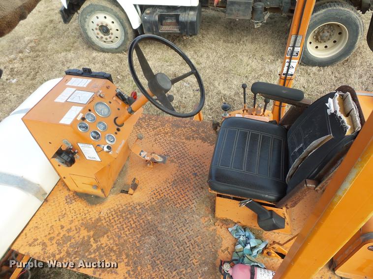 image for item BI9149 Broce RJ300 broom