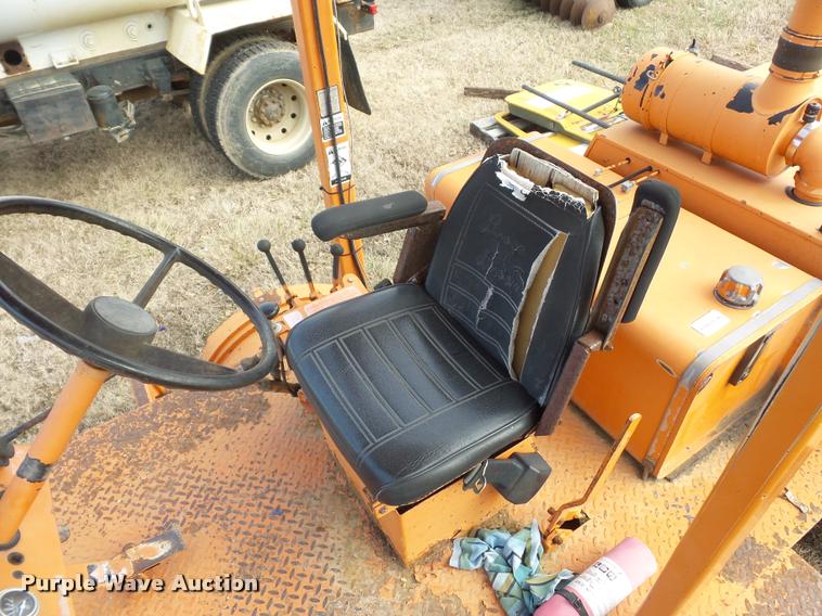 image for item BI9149 Broce RJ300 broom