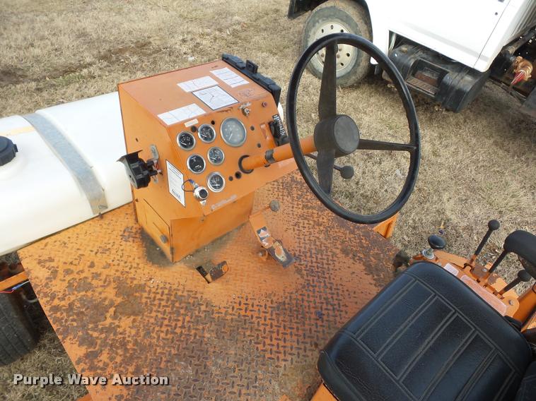 image for item BI9149 Broce RJ300 broom