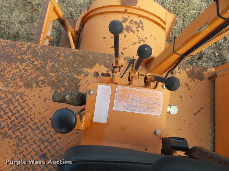 image for item BI9149 Broce RJ300 broom