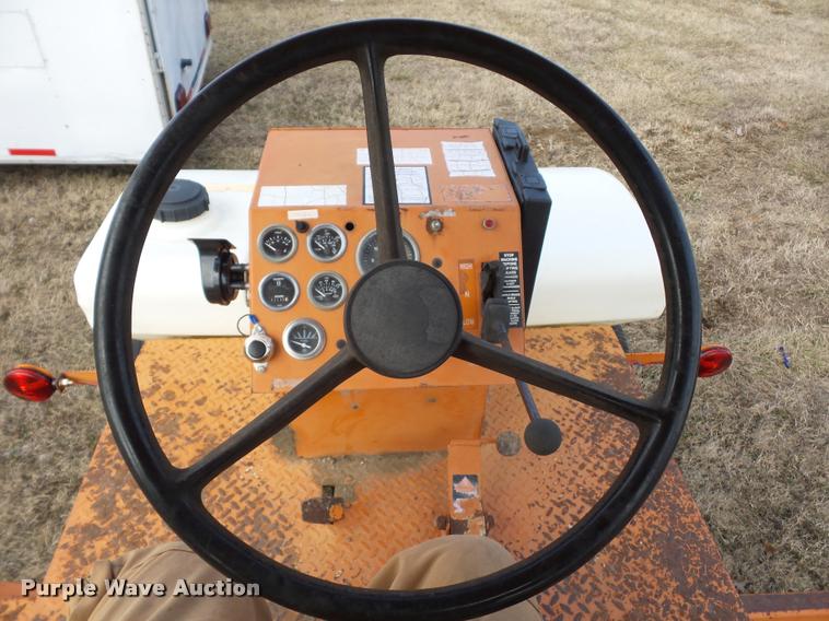 image for item BI9149 Broce RJ300 broom