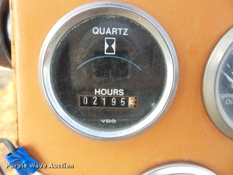 image for item BI9149 Broce RJ300 broom