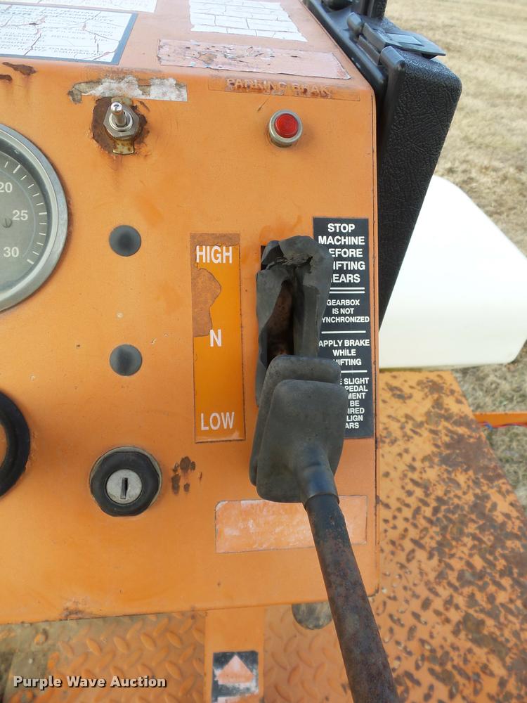 image for item BI9149 Broce RJ300 broom