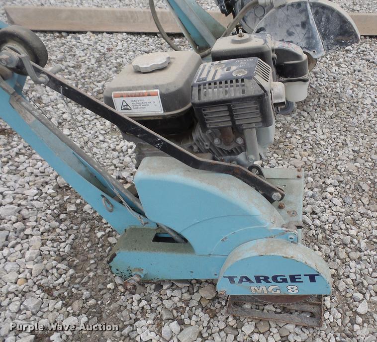 image for item BN9603 Concrete tools