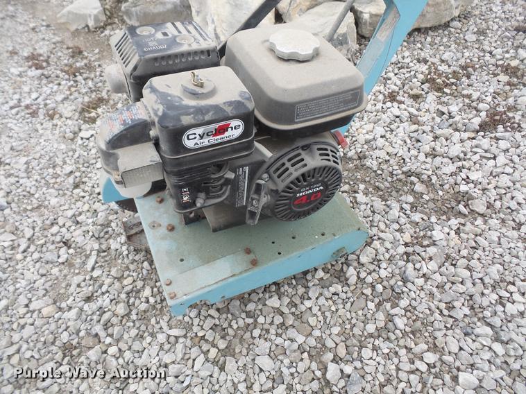 image for item BN9603 Concrete tools