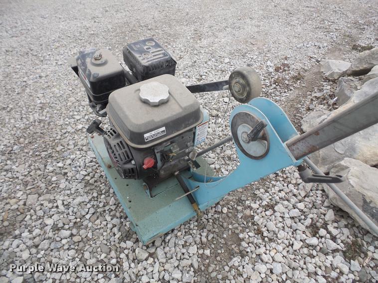 image for item BN9603 Concrete tools