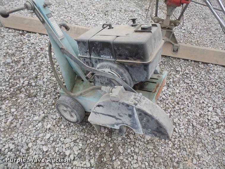 image for item BN9603 Concrete tools