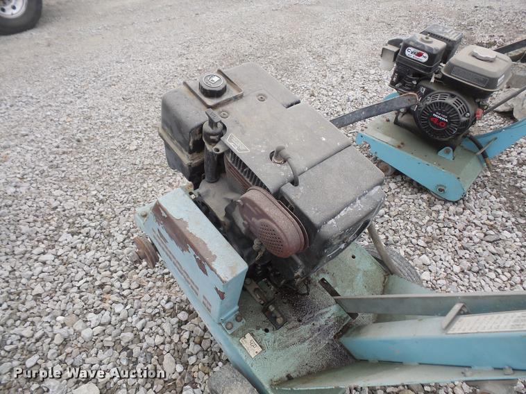 image for item BN9603 Concrete tools