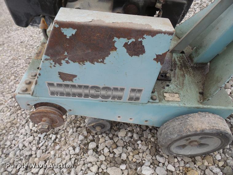 image for item BN9603 Concrete tools