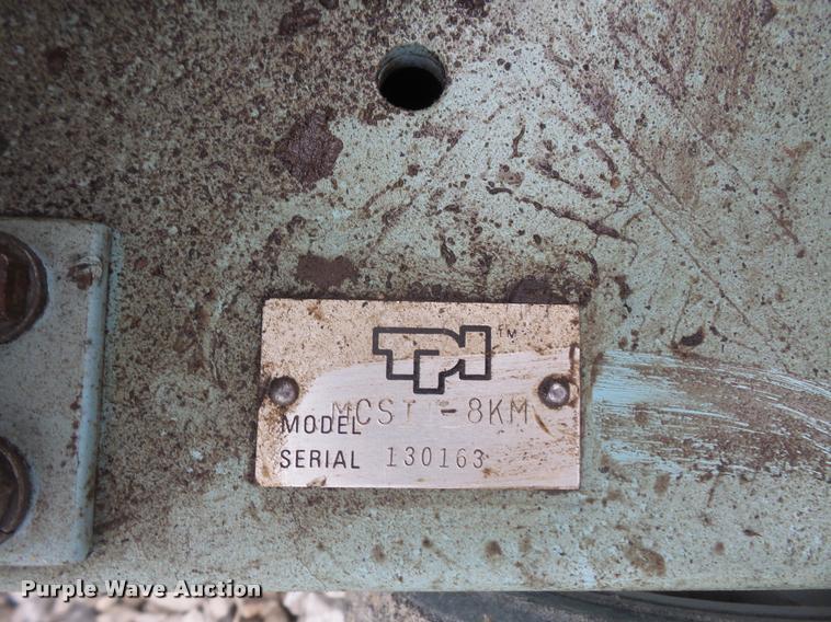 image for item BN9603 Concrete tools