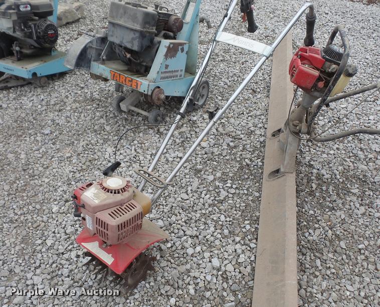 image for item BN9603 Concrete tools