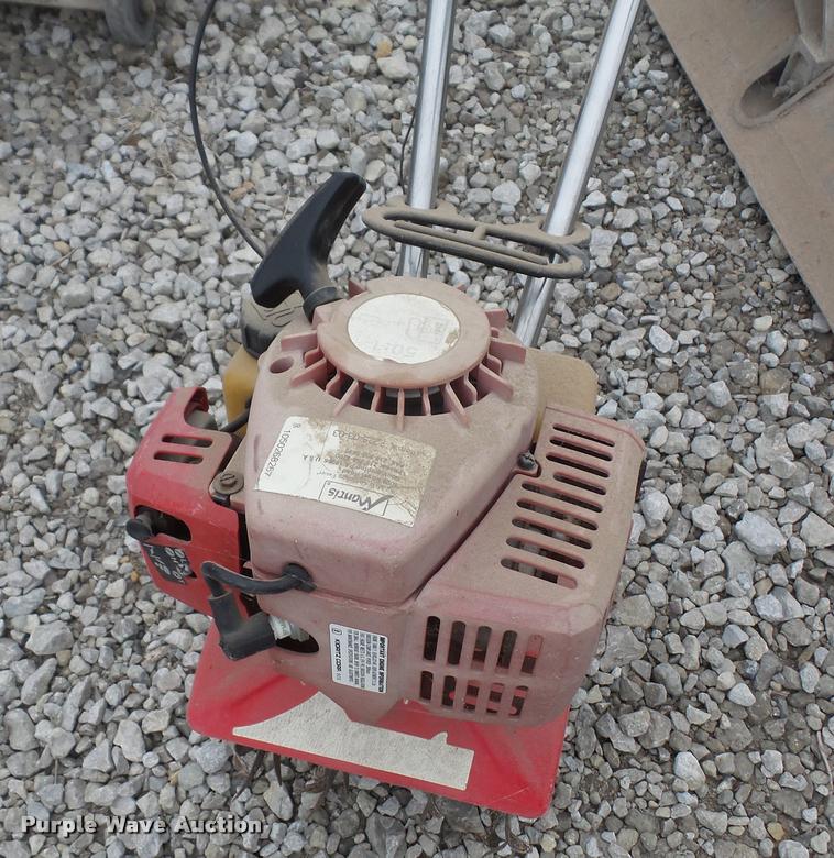 image for item BN9603 Concrete tools