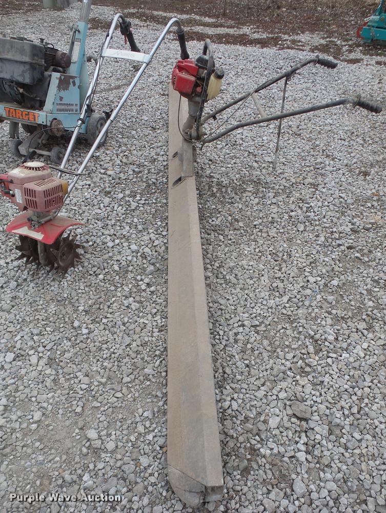 image for item BN9603 Concrete tools