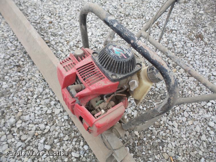 image for item BN9603 Concrete tools