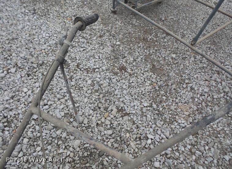 image for item BN9603 Concrete tools