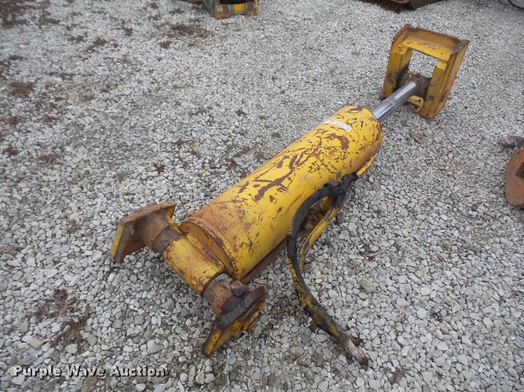 image for item BN9604 Hydraulic cylinder