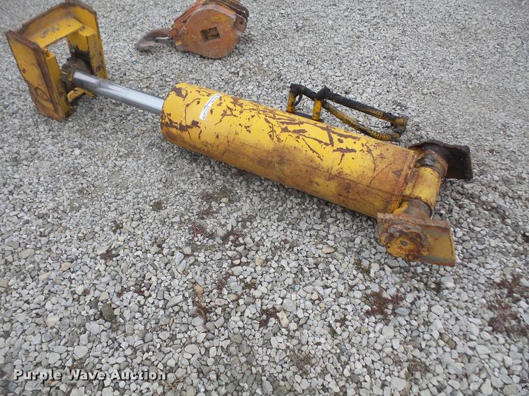 image for item BN9604 Hydraulic cylinder