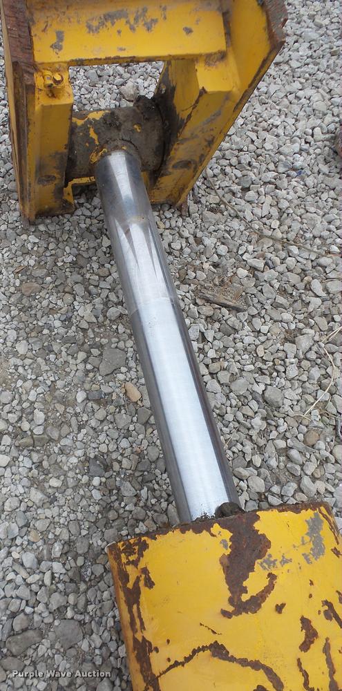 image for item BN9604 Hydraulic cylinder