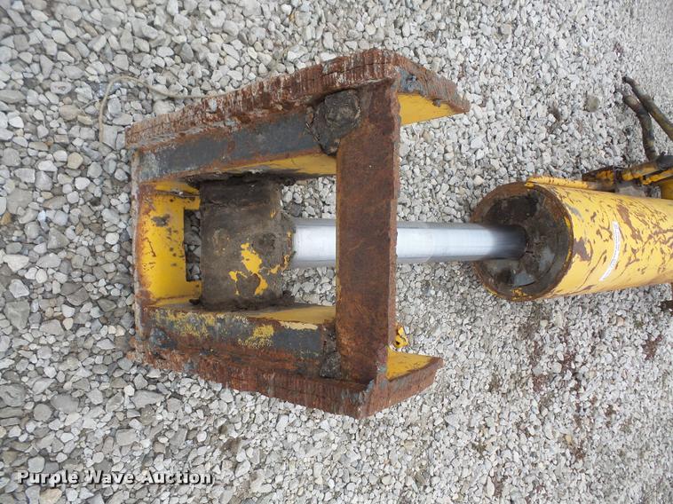 image for item BN9604 Hydraulic cylinder