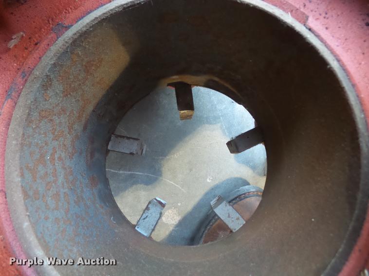 image for item BV9996 Ridgid 161 pipe threader