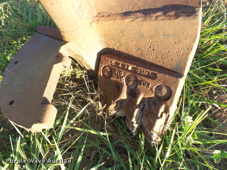 image for item BV9997 (4) dirt augers