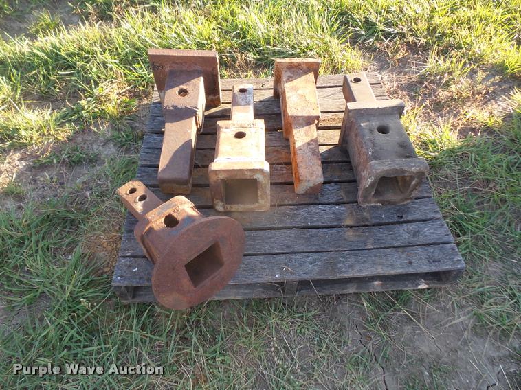 image for item BV9999 Box adapters