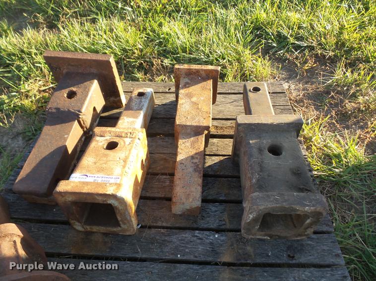 image for item BV9999 Box adapters