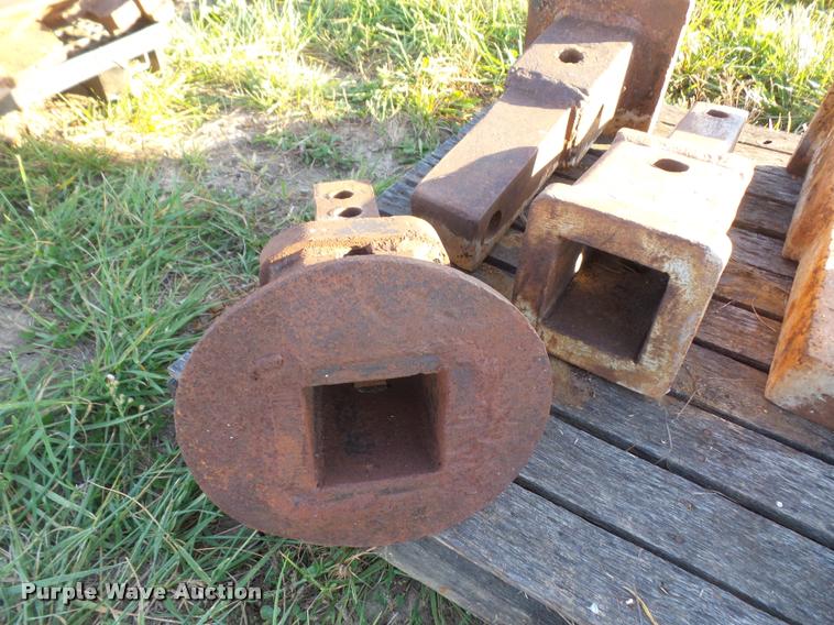 image for item BV9999 Box adapters