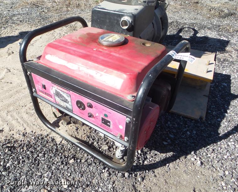 image for item BW9145 (2) generators