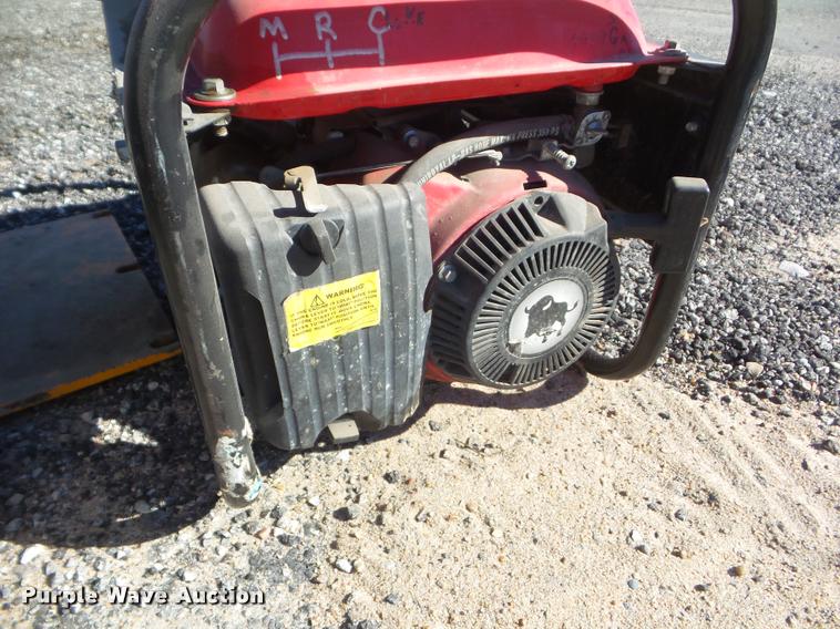 image for item BW9145 (2) generators