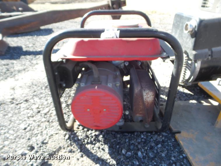 image for item BW9145 (2) generators