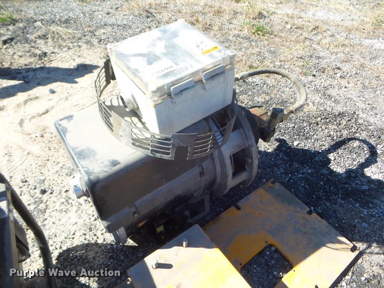 image for item BW9145 (2) generators