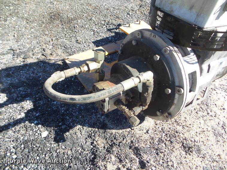 image for item BW9145 (2) generators