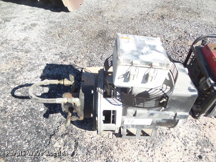 image for item BW9145 (2) generators