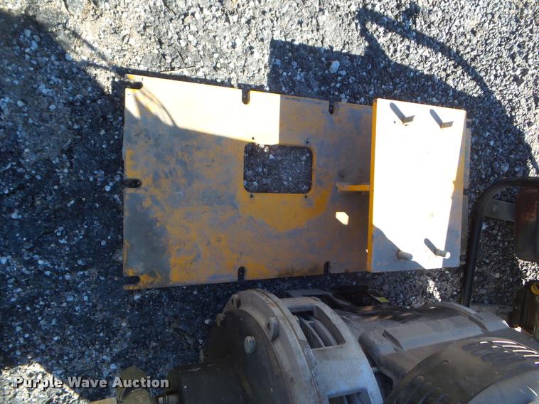 image for item BW9145 (2) generators