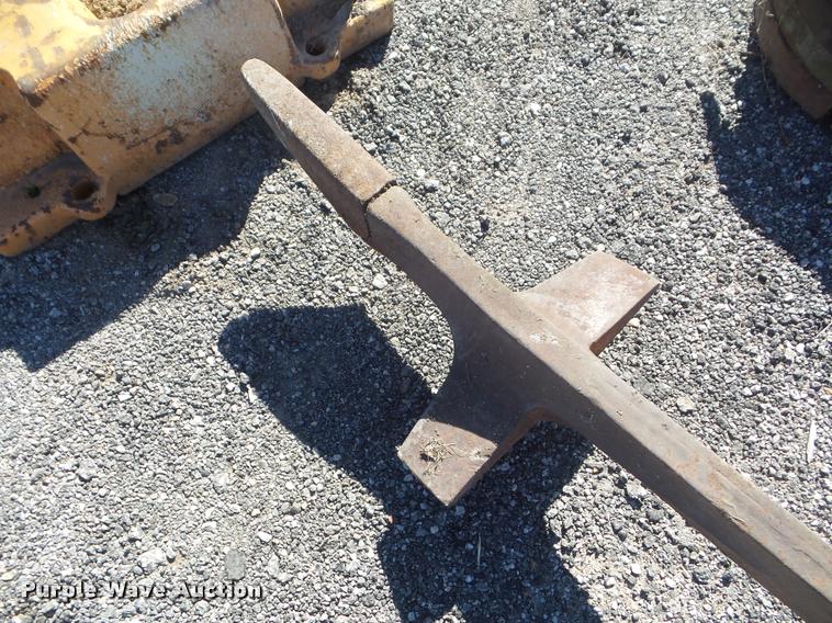 image for item BW9146 Dozer ripper shank