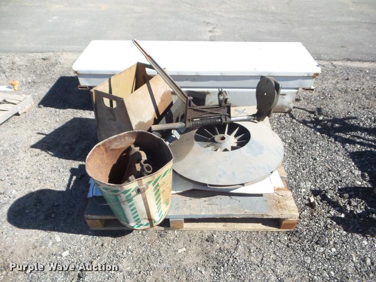 image for item BW9148 Tools