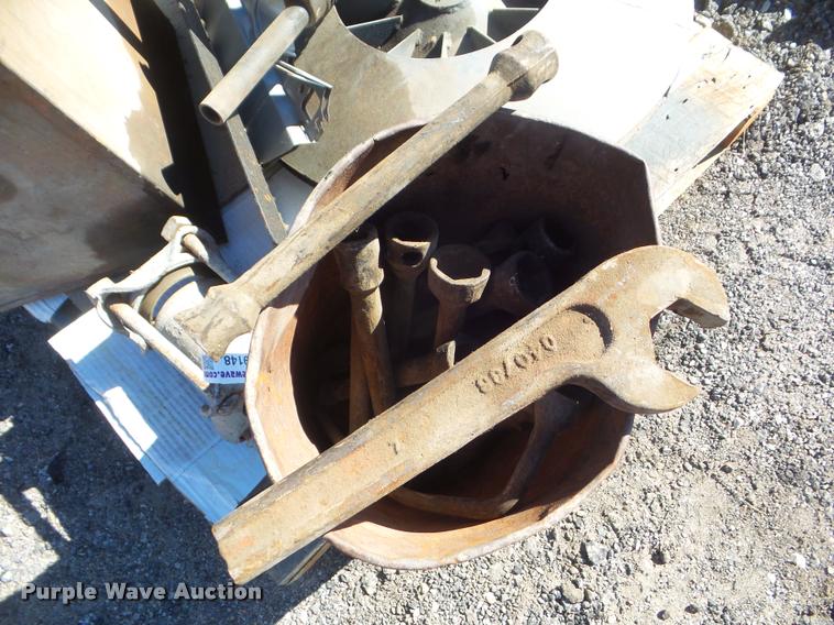 image for item BW9148 Tools