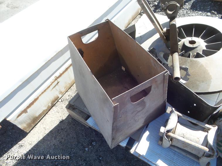 image for item BW9148 Tools