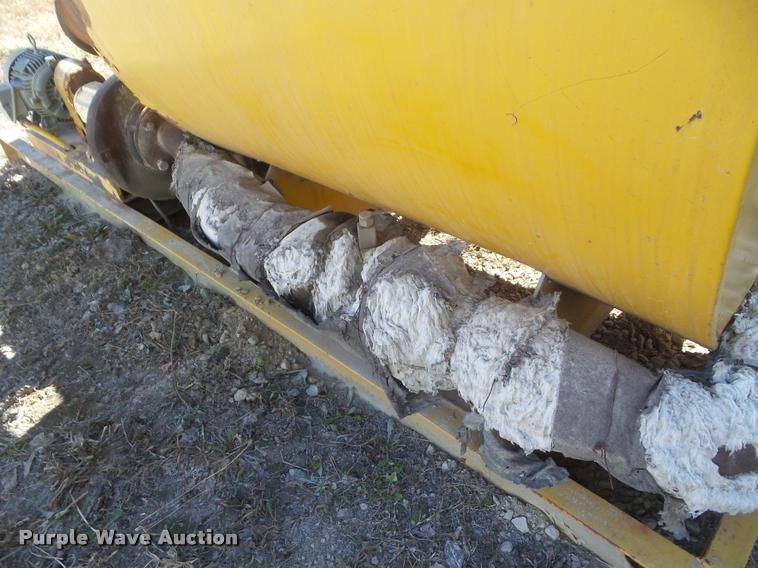 image for item BW9153 CEI 800 oil heater